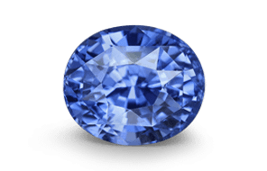 Blue Sapphire (Neelam)