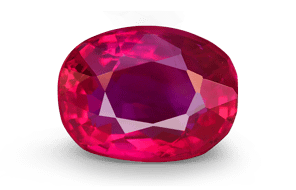 Burmese Ruby