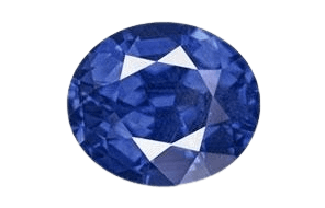 Burmese Sapphire