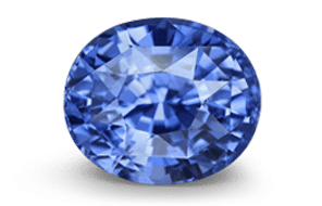 Ceylon Blue Sapphire