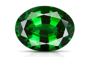 Chrome Tourmaline