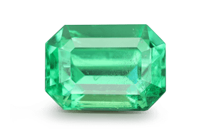 Colombian Emerald