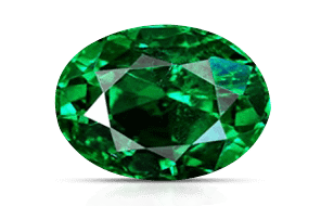 Emerald (Panna Stone)