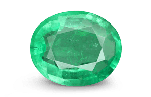 Ethiopian Emerald