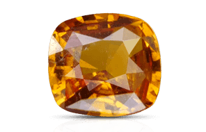 Golden Sapphire