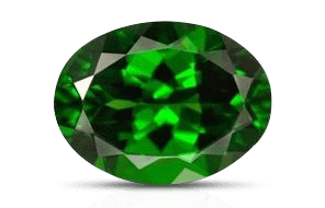 Green Sapphire