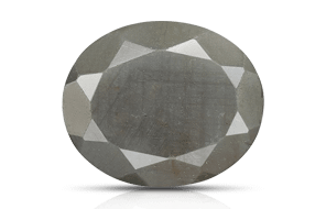 Grey Sapphire