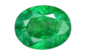 Insignificant Oil Emerald