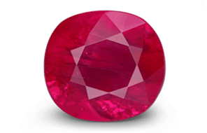 Mogok Ruby