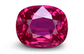 Mozambique Ruby