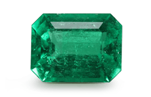 Pakistan Emerald/Swat Emerald