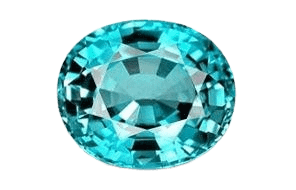 Paraiba Tourmaline