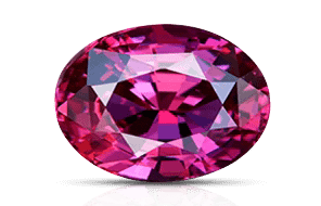 Pink Sapphire