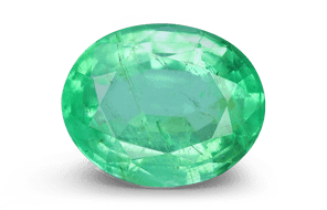 Russian Emerald