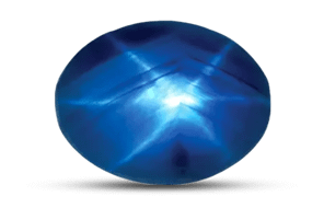 Star Sapphire