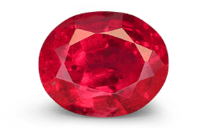 Tanzania Ruby
