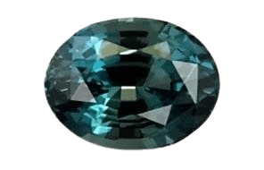 Teal Sapphire